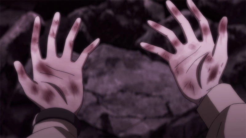Danganronpa: The Animation