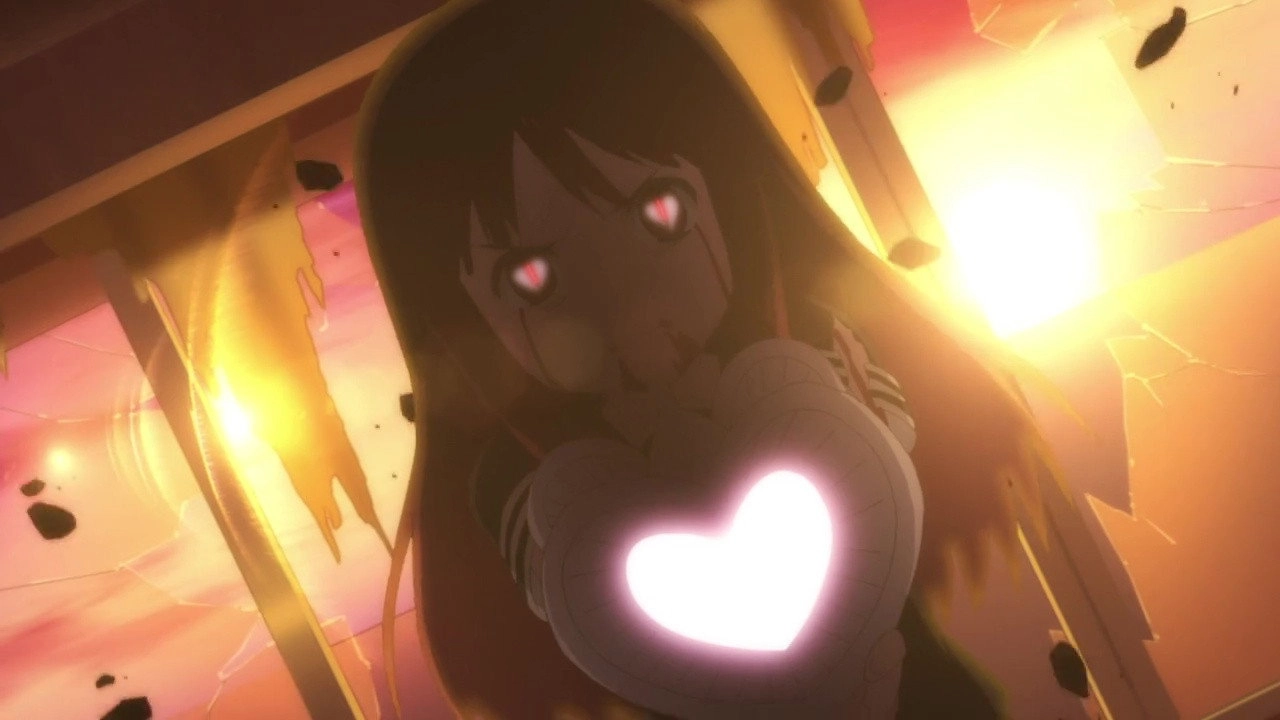 Magical Girl Site