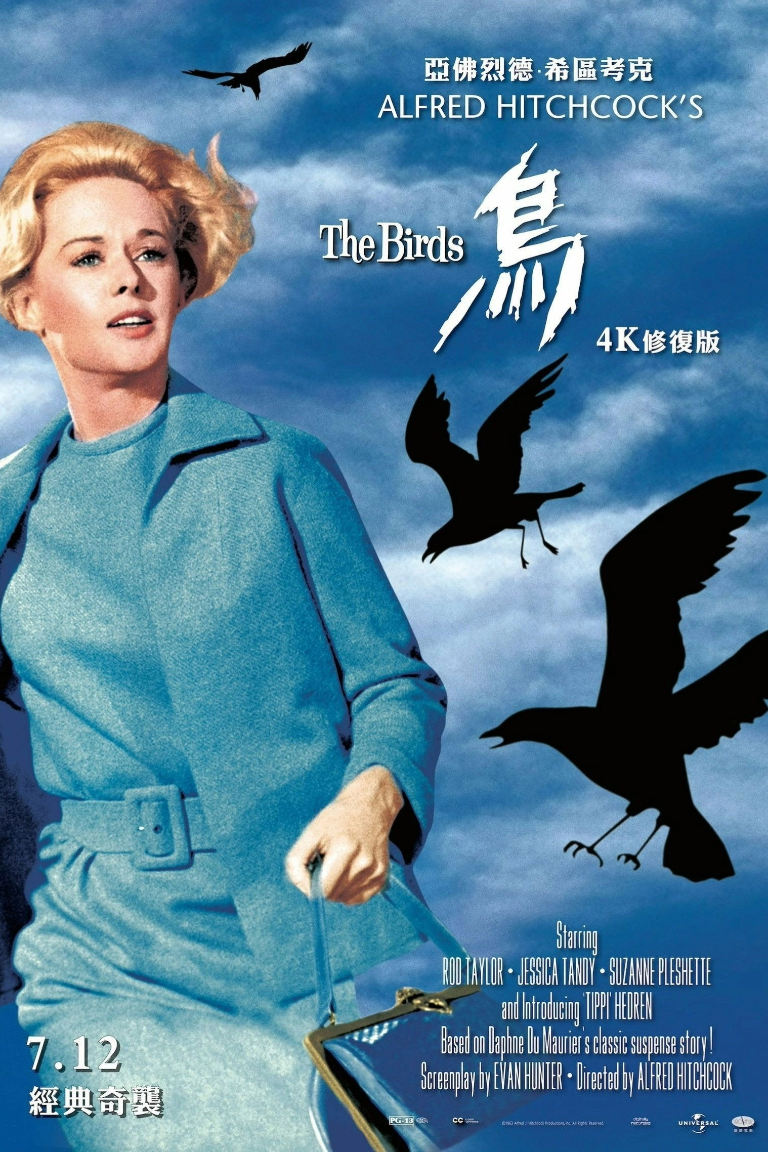 The Birds