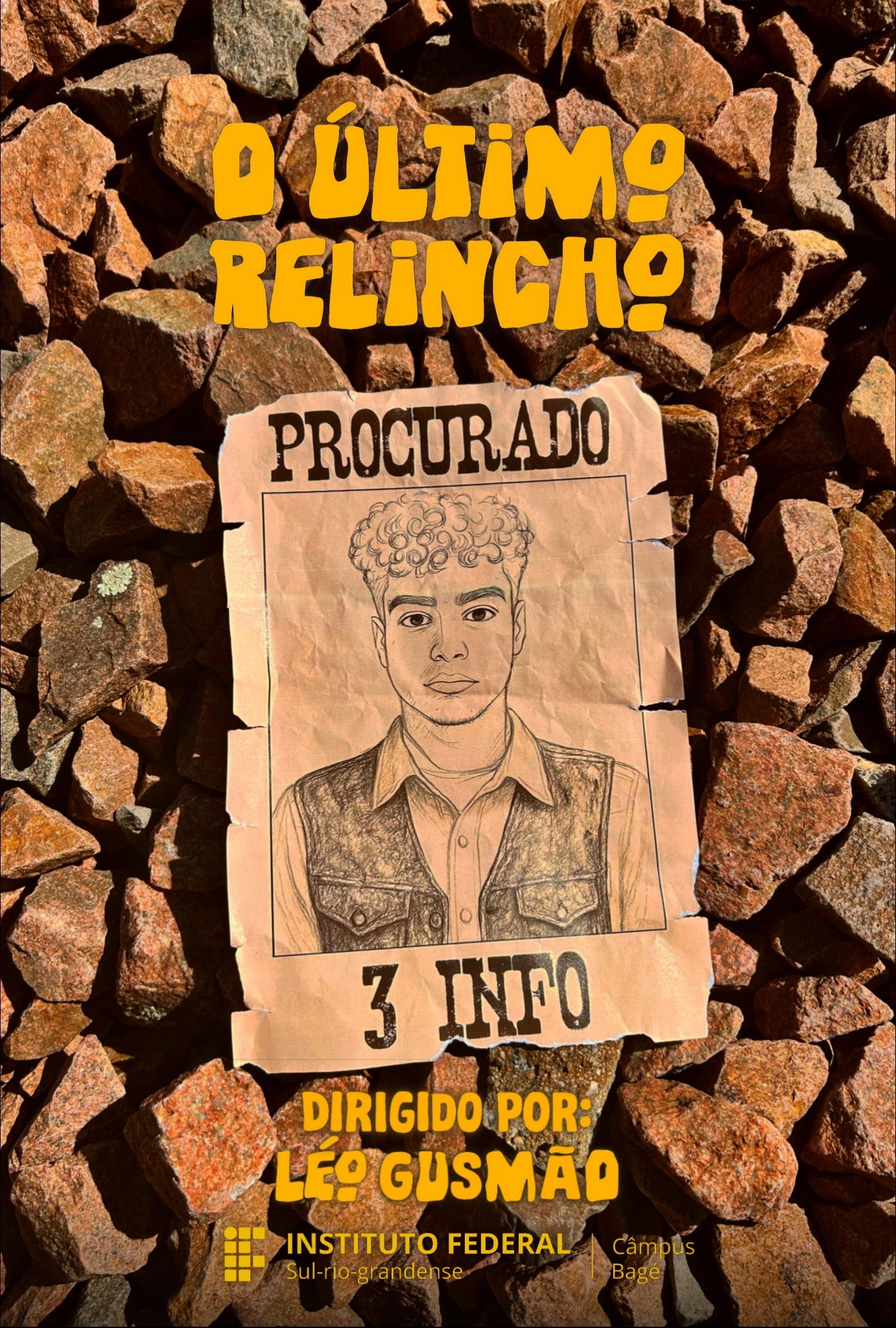 O Último Relincho