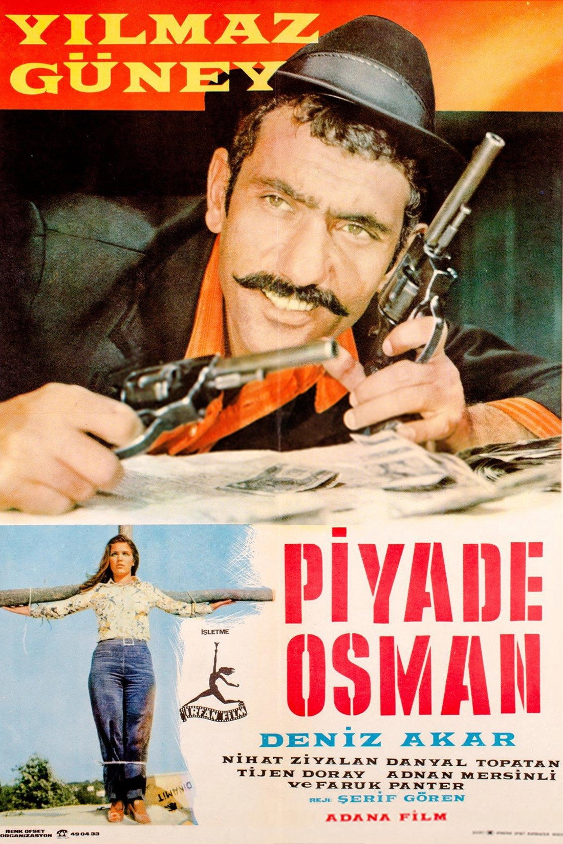 Private Osman
