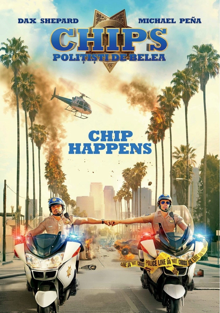 CHiPs