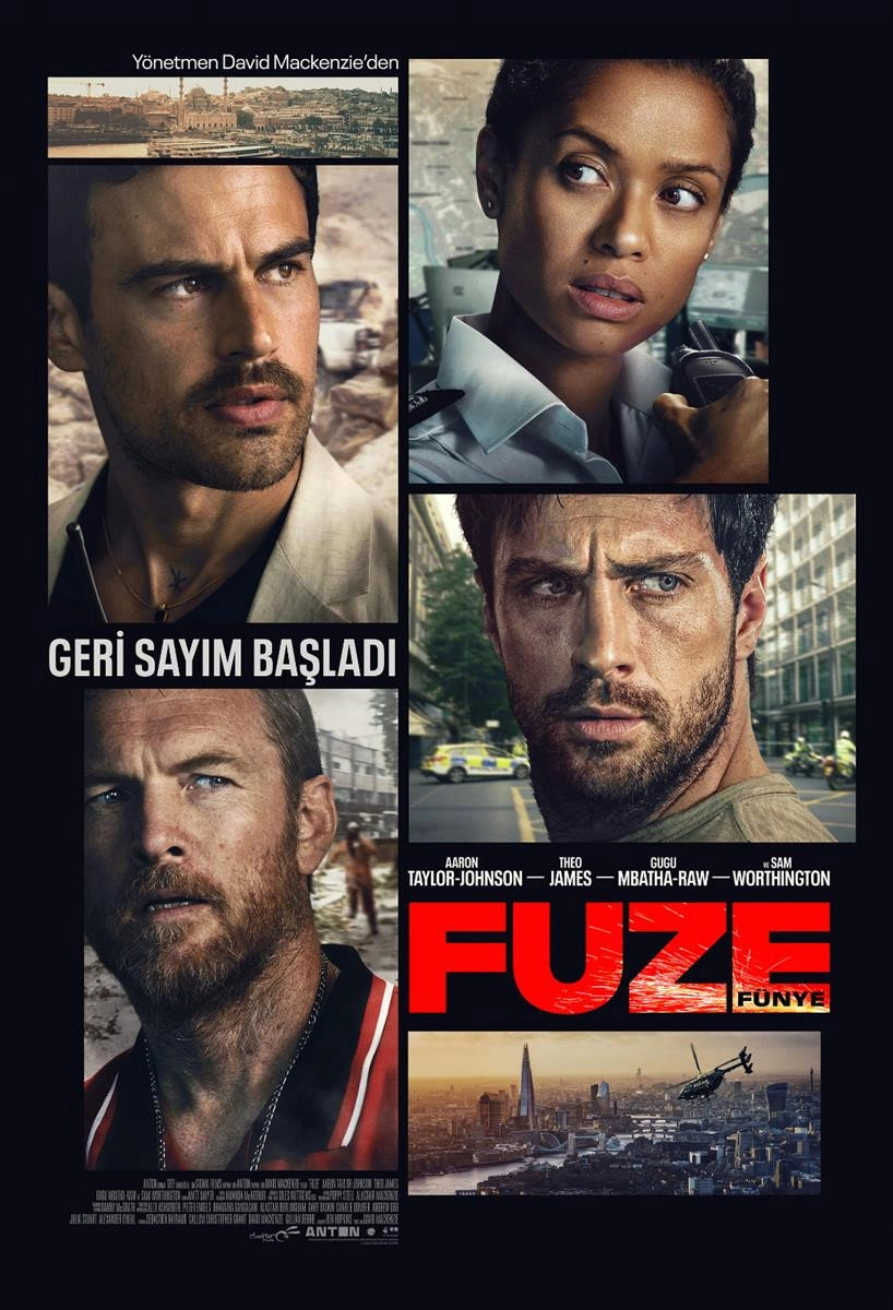 Fuze