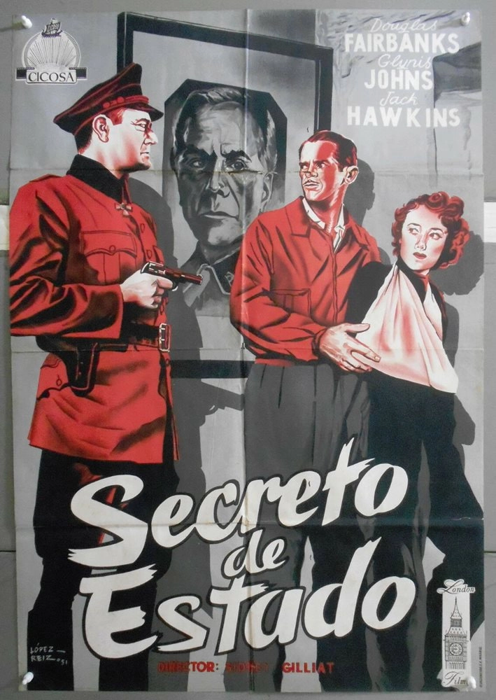 State Secret