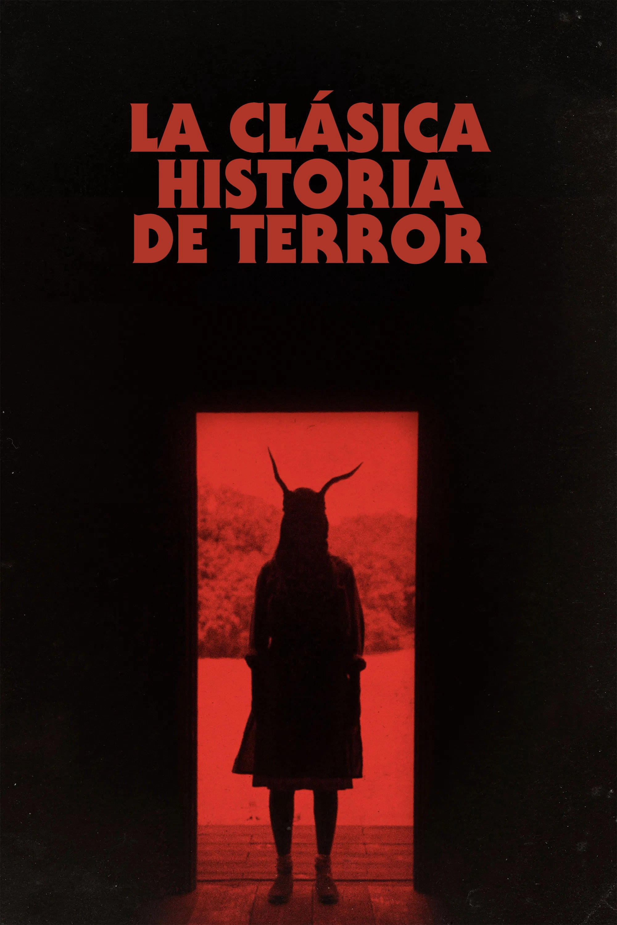 A Classic Horror Story