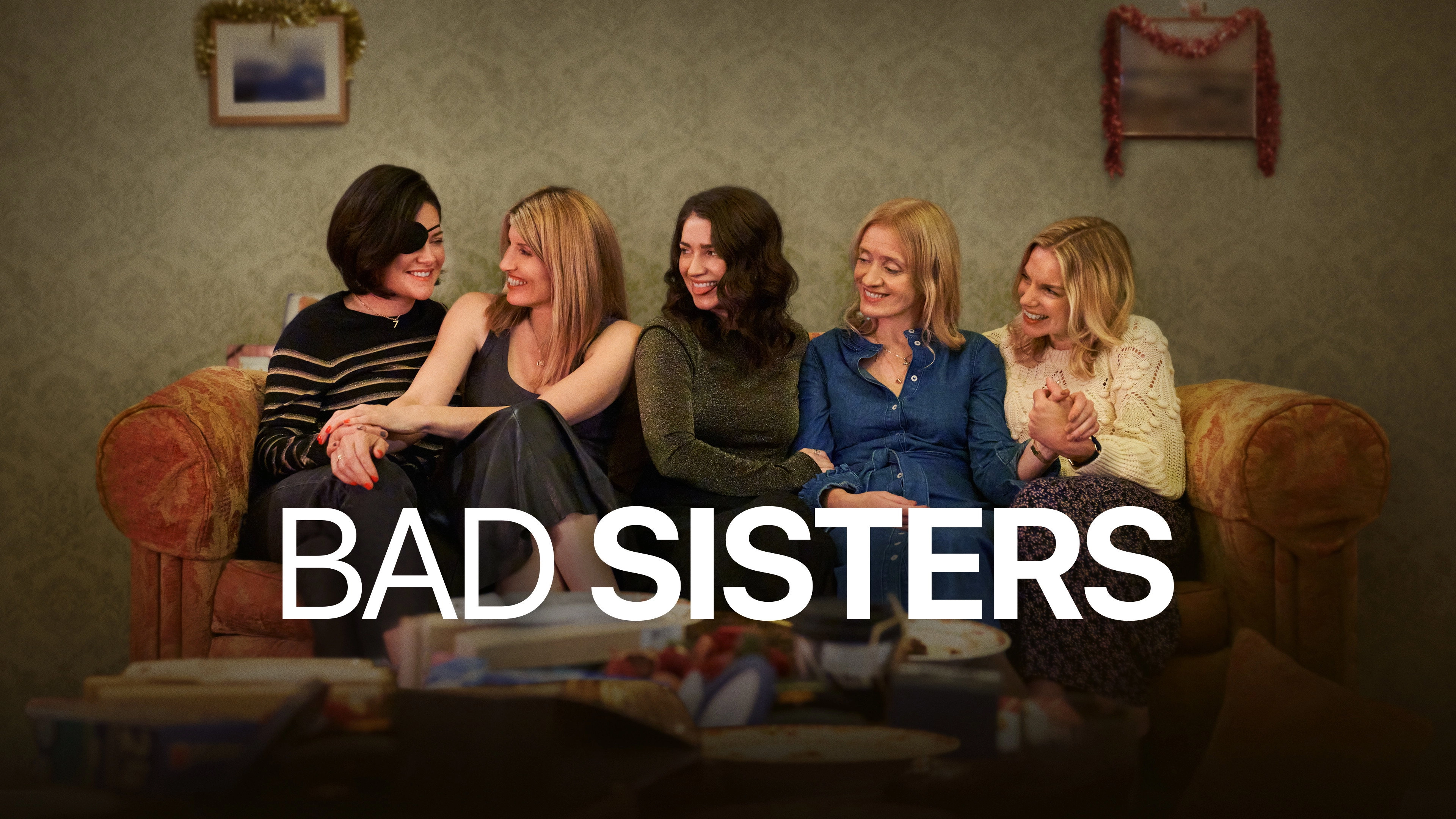 Bad Sisters