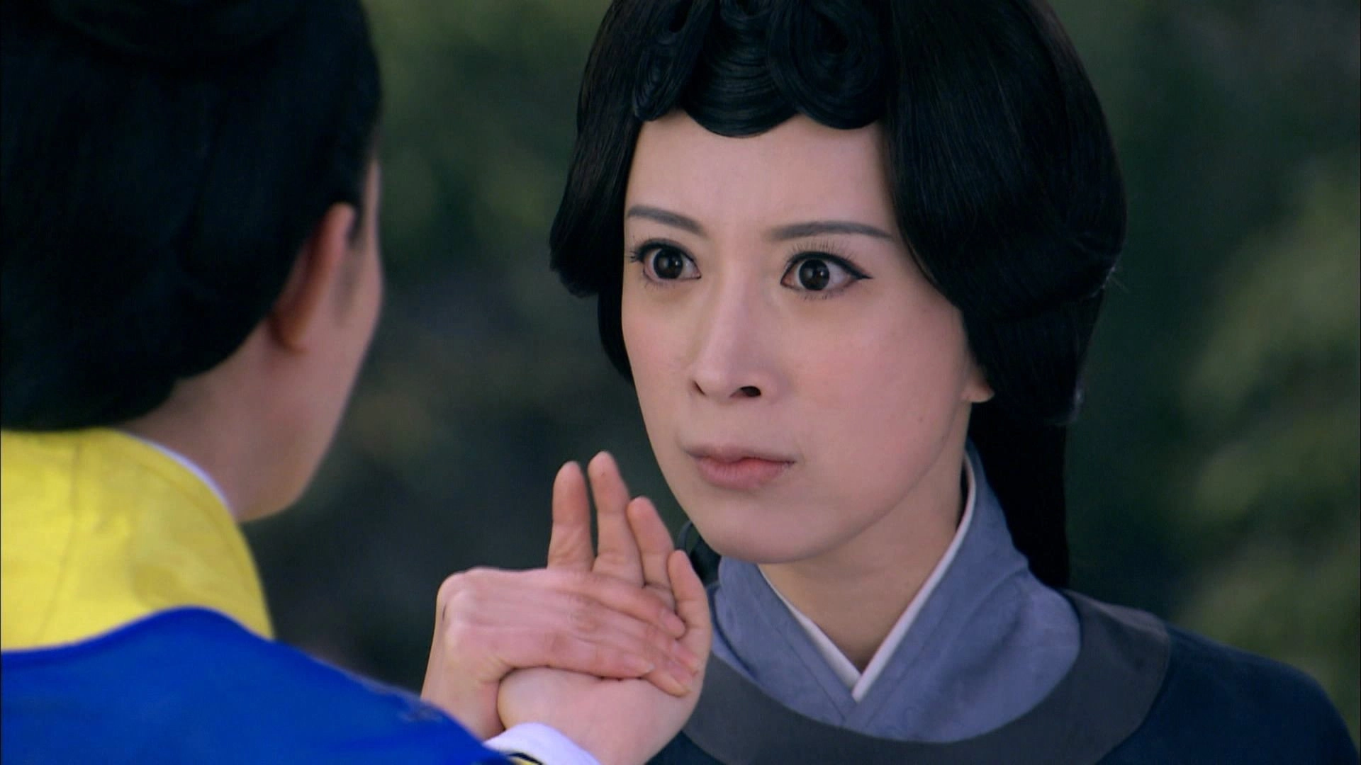 Legend of Lu Zhen
