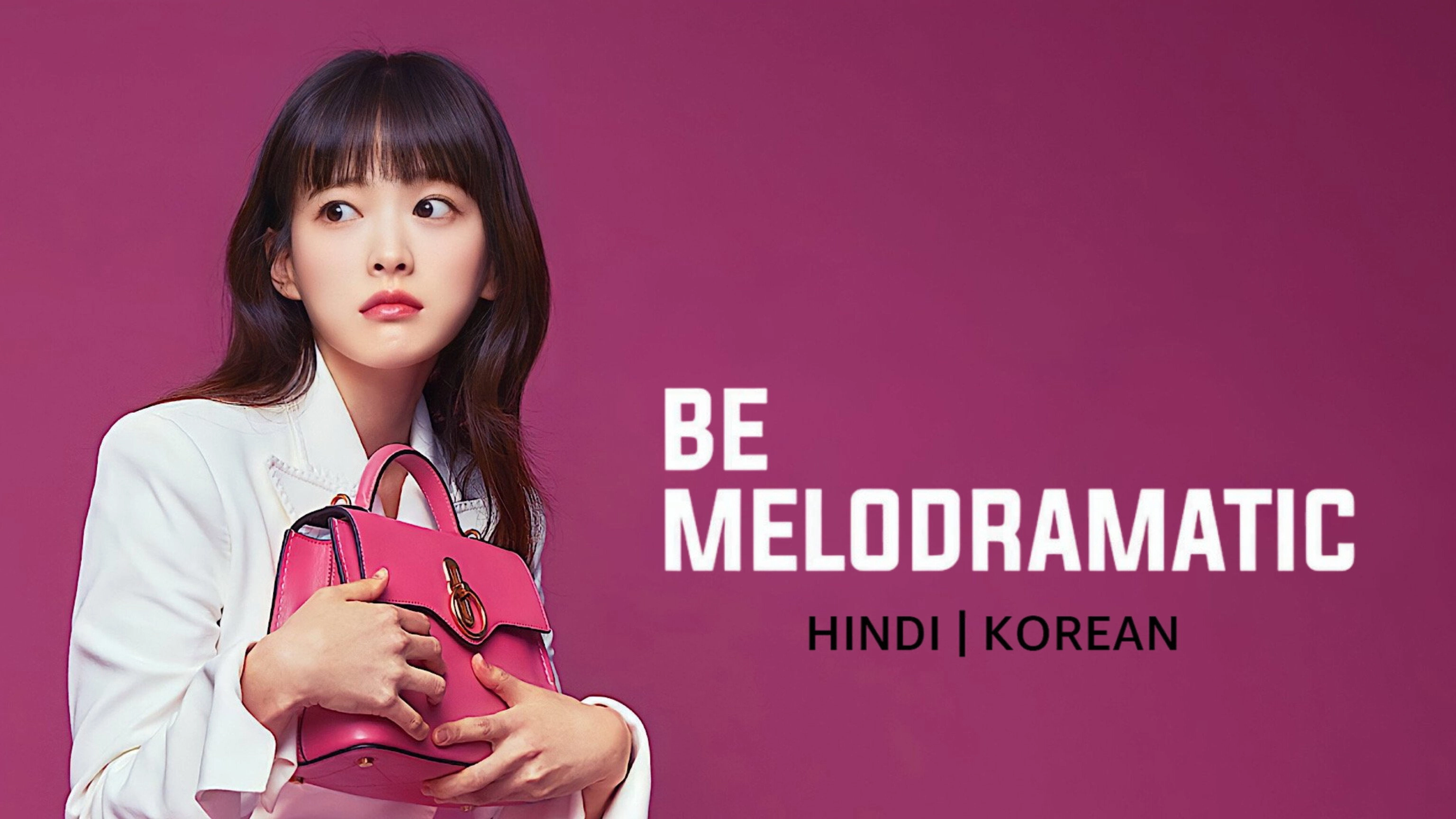 Be Melodramatic