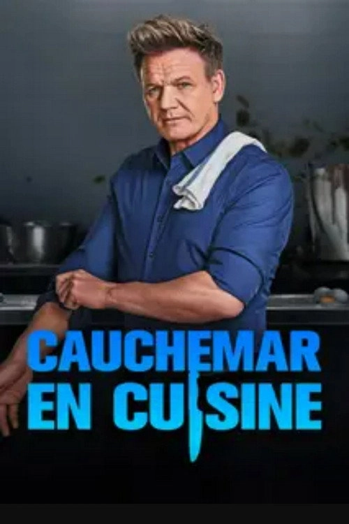 Kitchen Nightmares