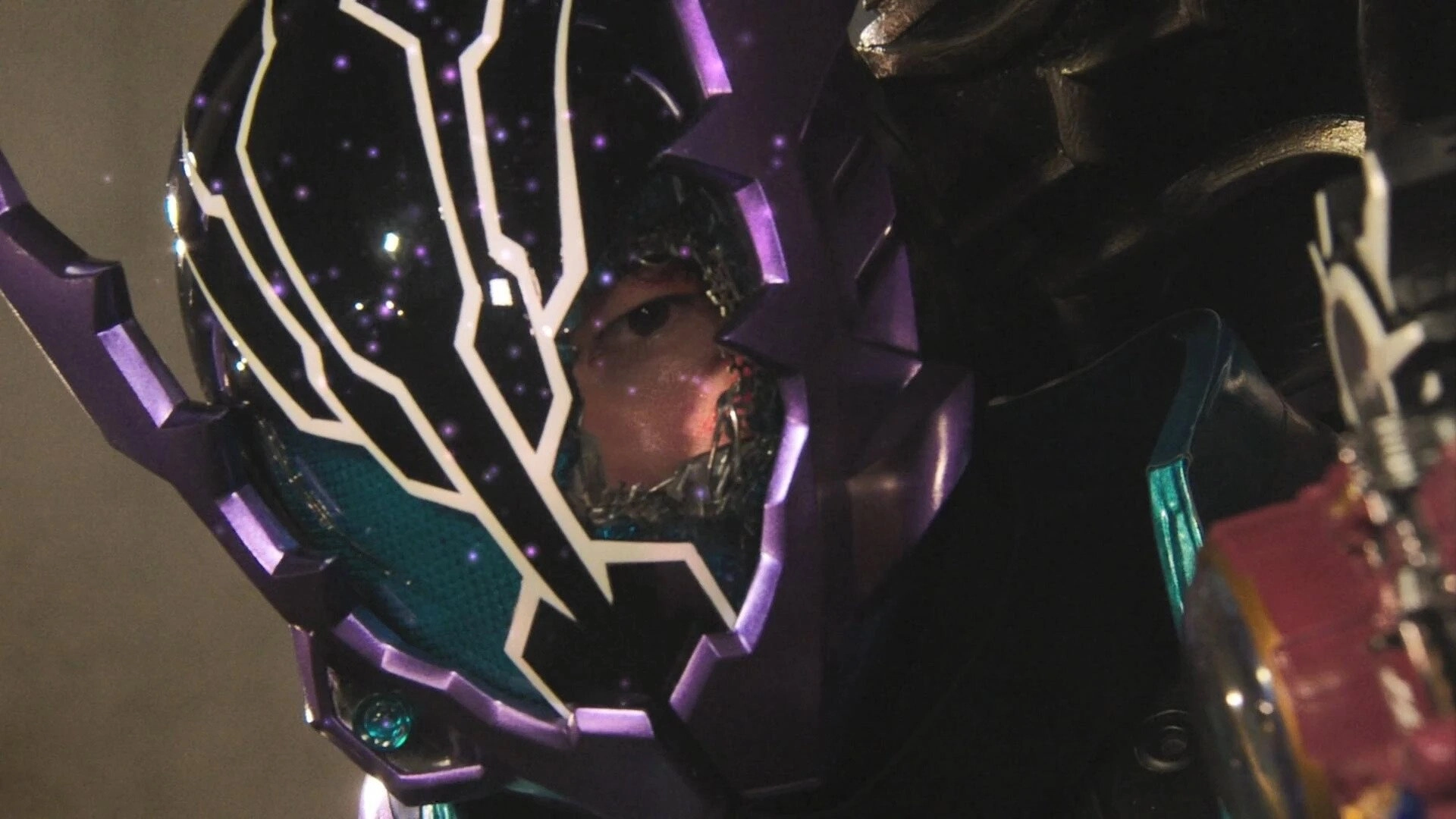 Kamen Rider Build