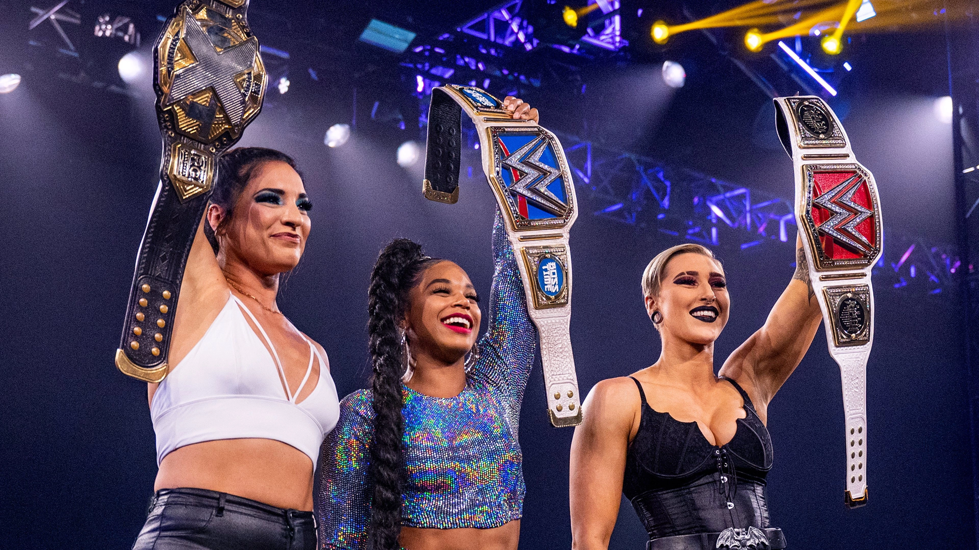 WWE NXT