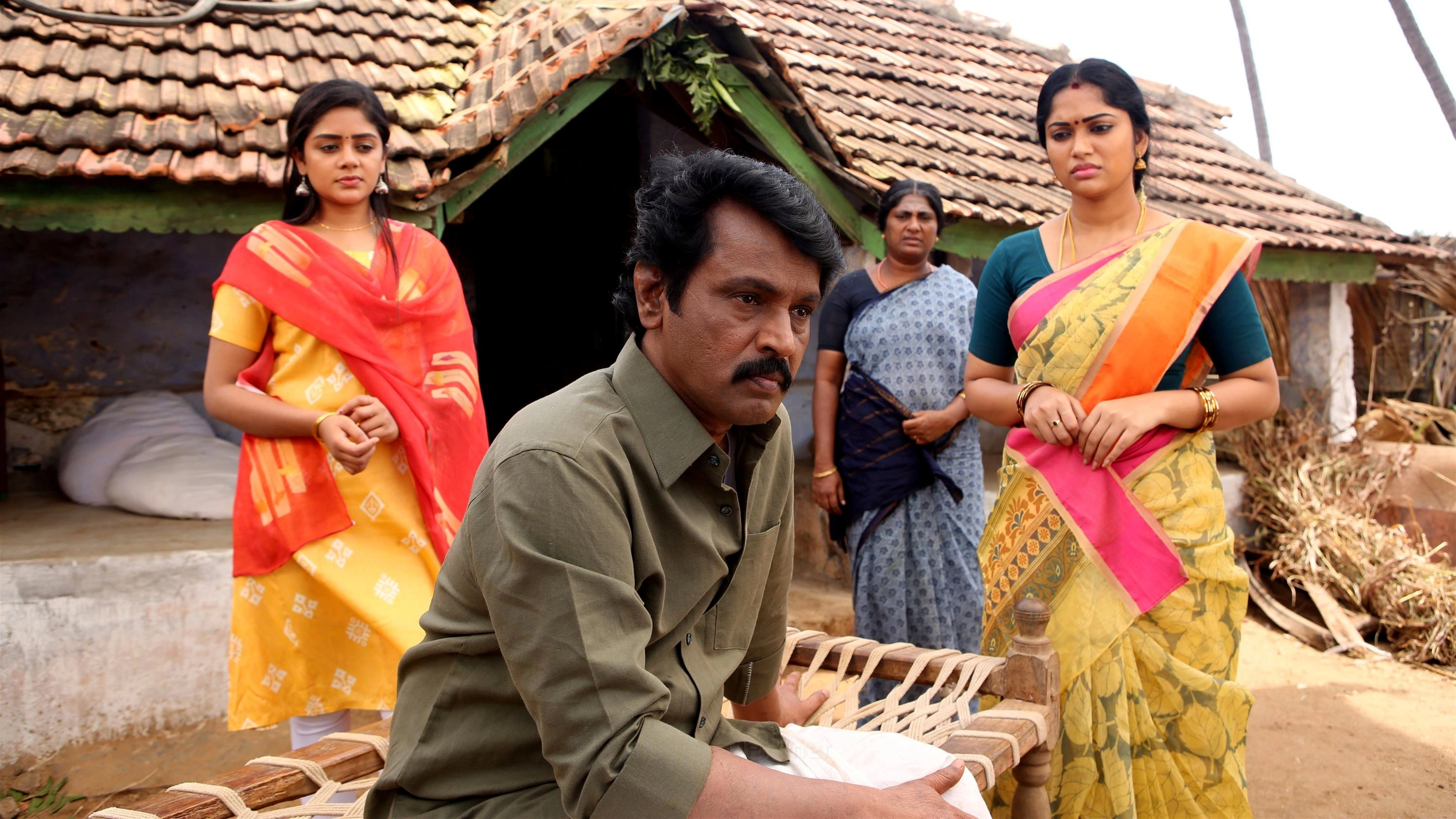 Tamil Kudimagan