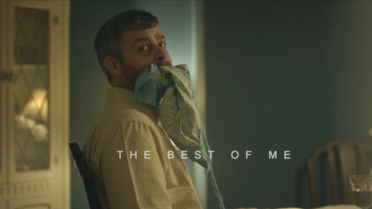 The Best of Me