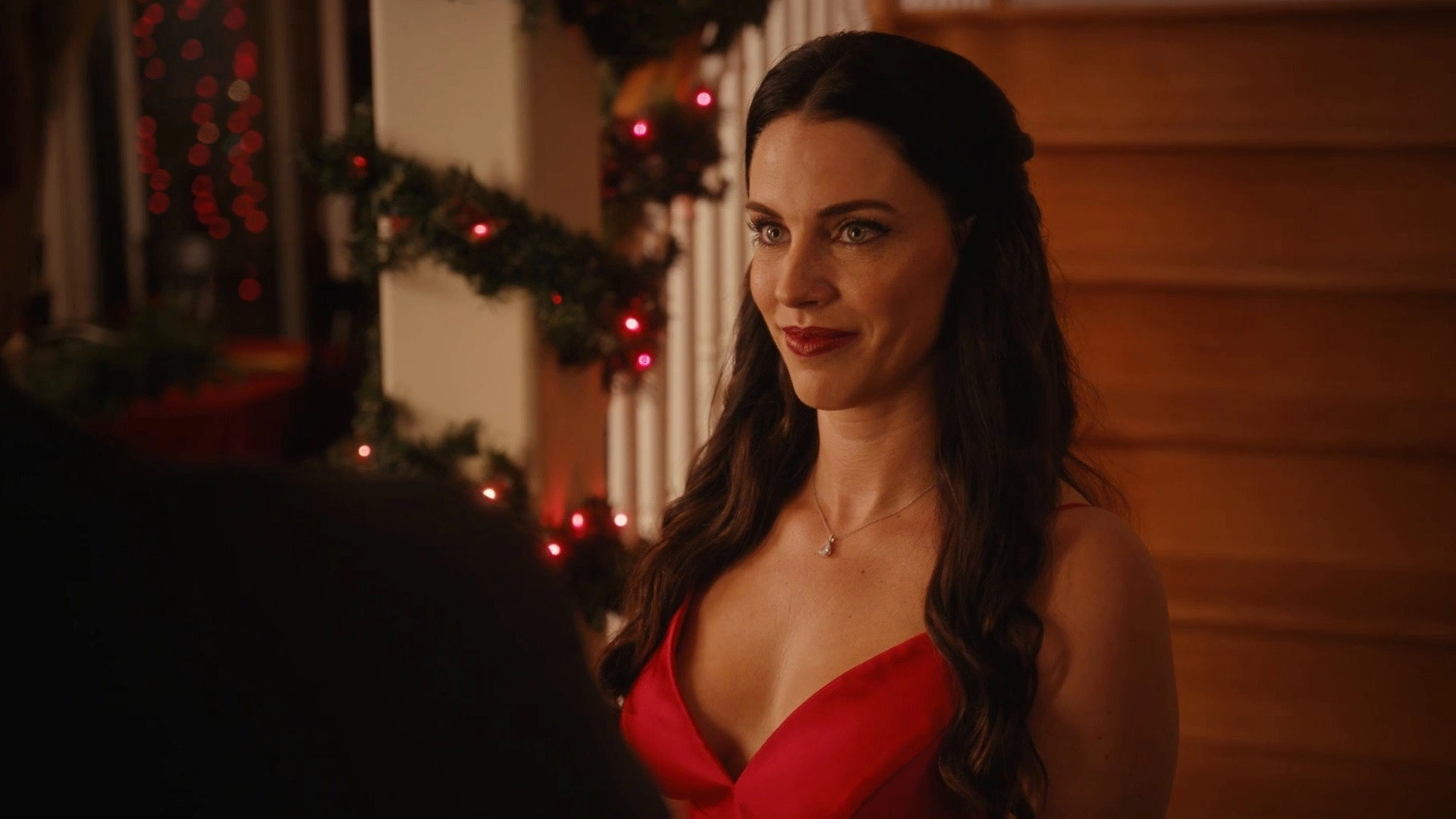 Too Close for Christmas