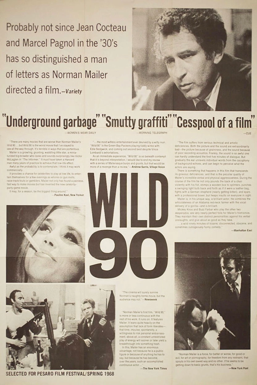 Wild 90