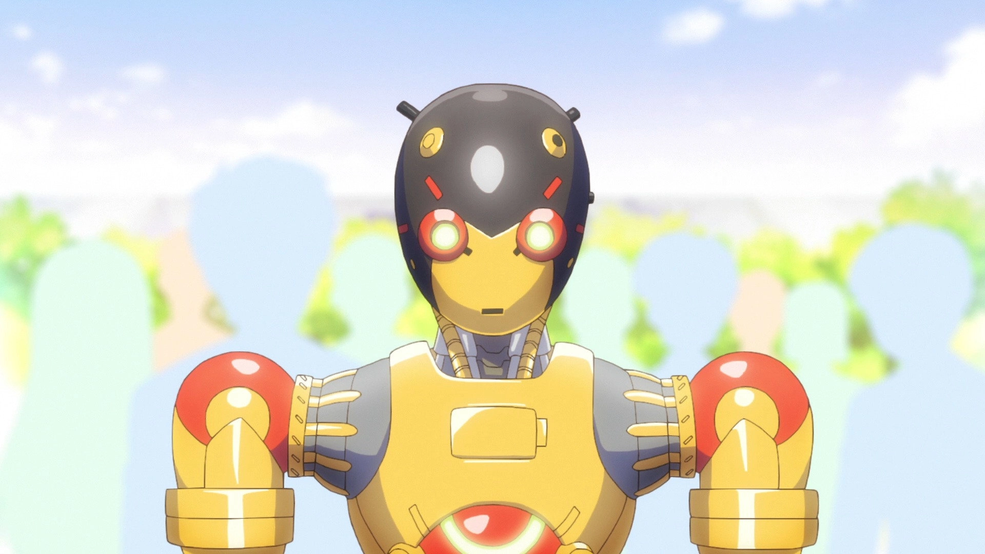 Atom: The Beginning