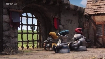 Pigeons & Dragons