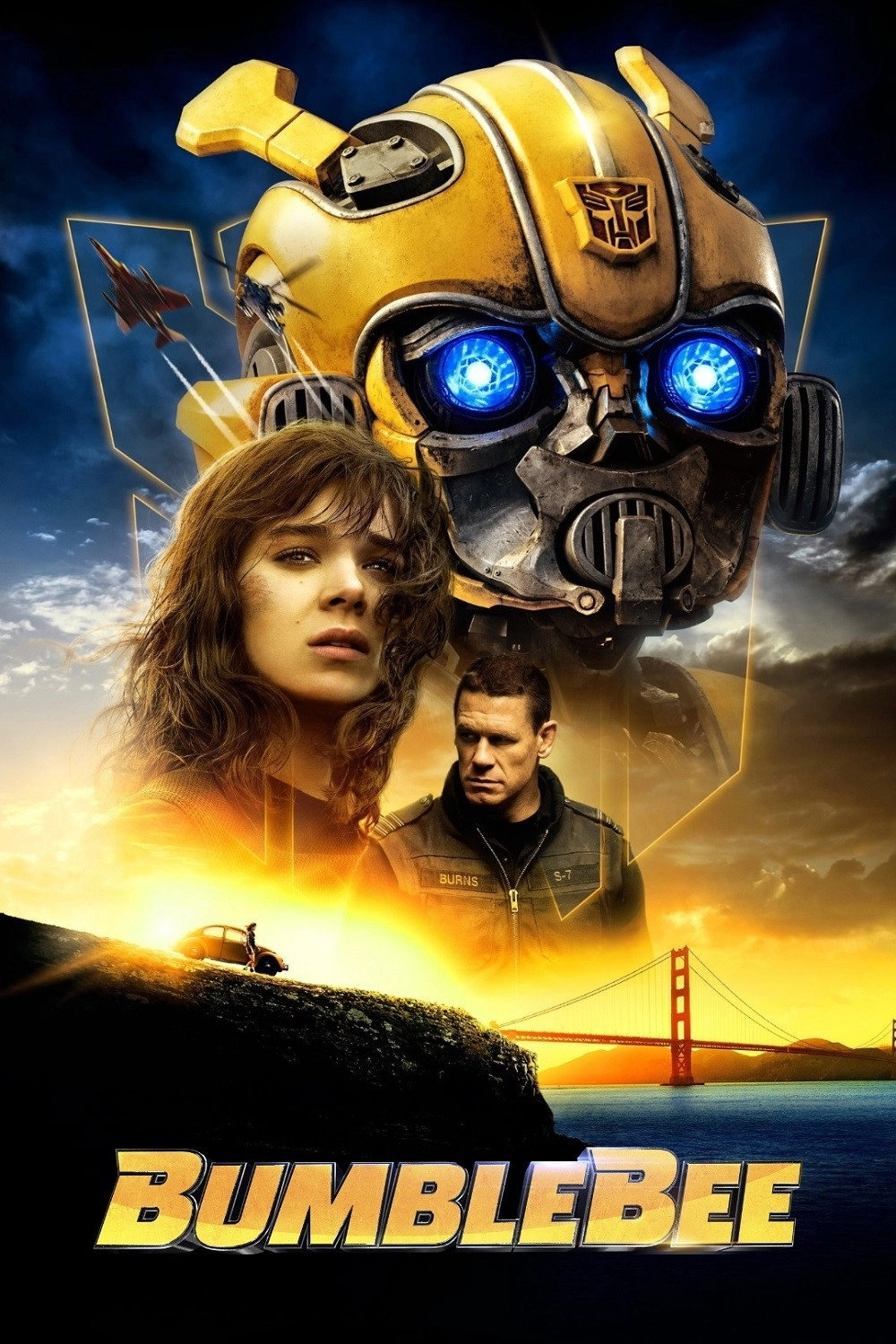 Bumblebee