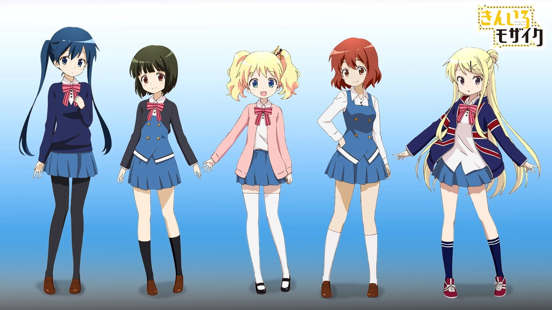 Kinmoza!
