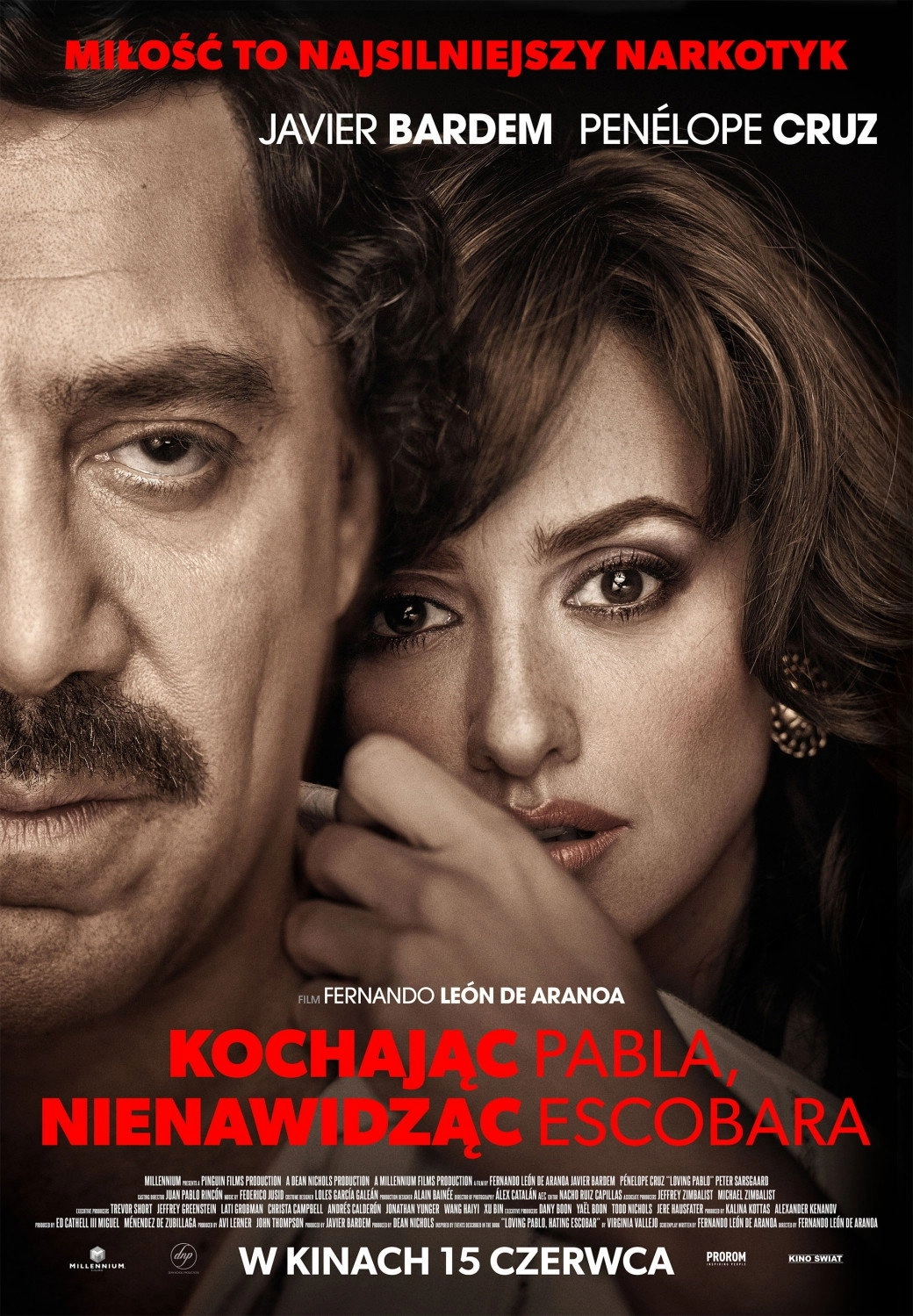 Loving Pablo