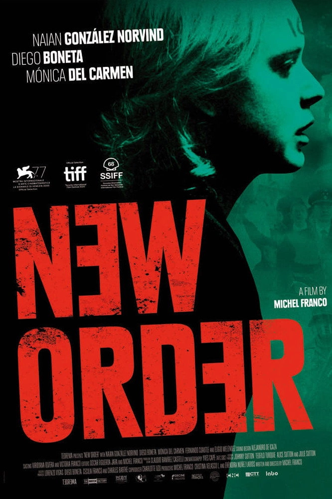 New Order