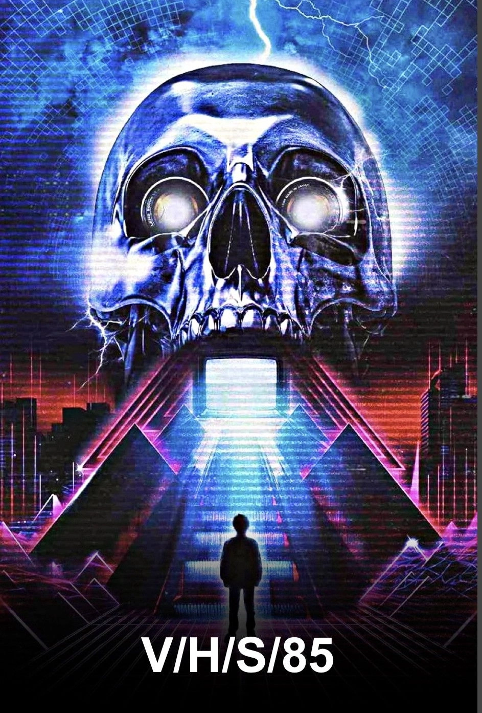 V/H/S/85
