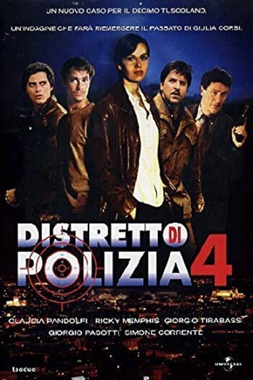 Police District