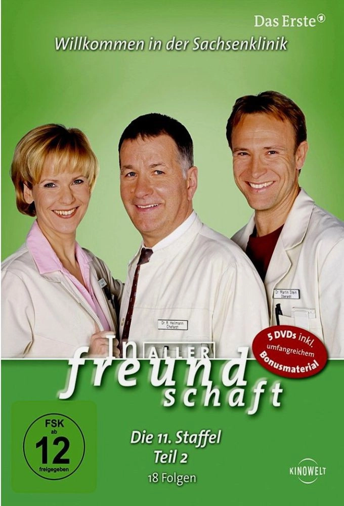 Abgeschnitten