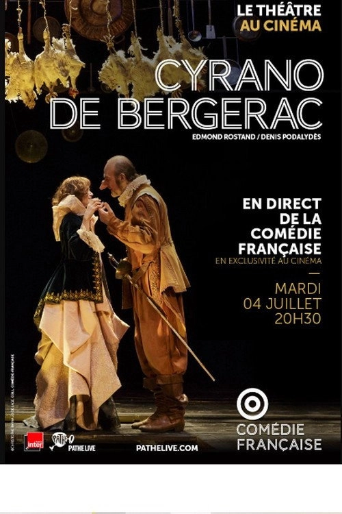 Cyrano de Bergerac
