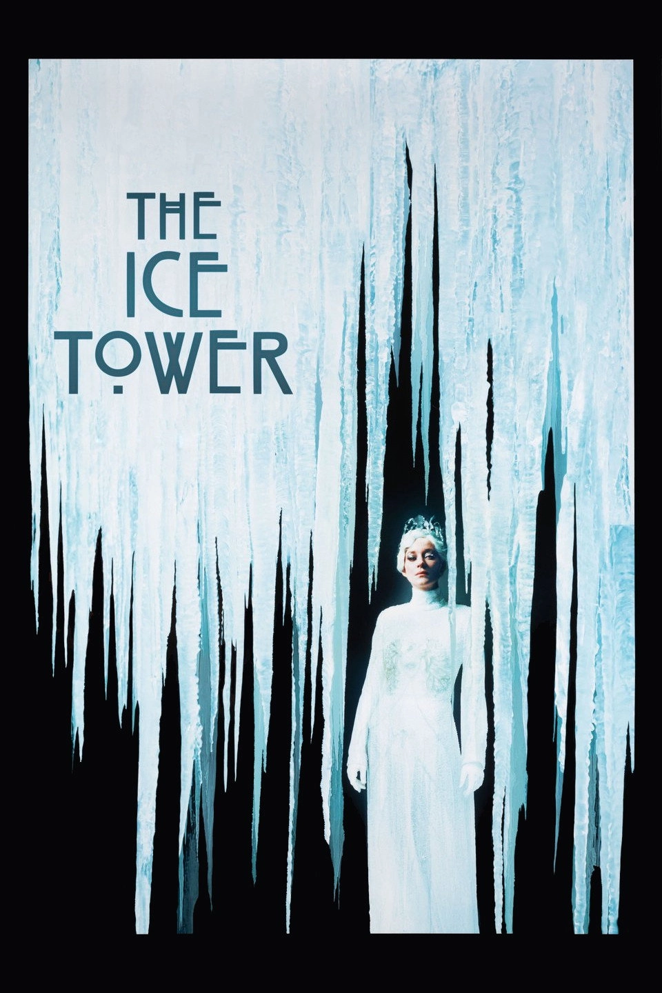 The Ice Tower