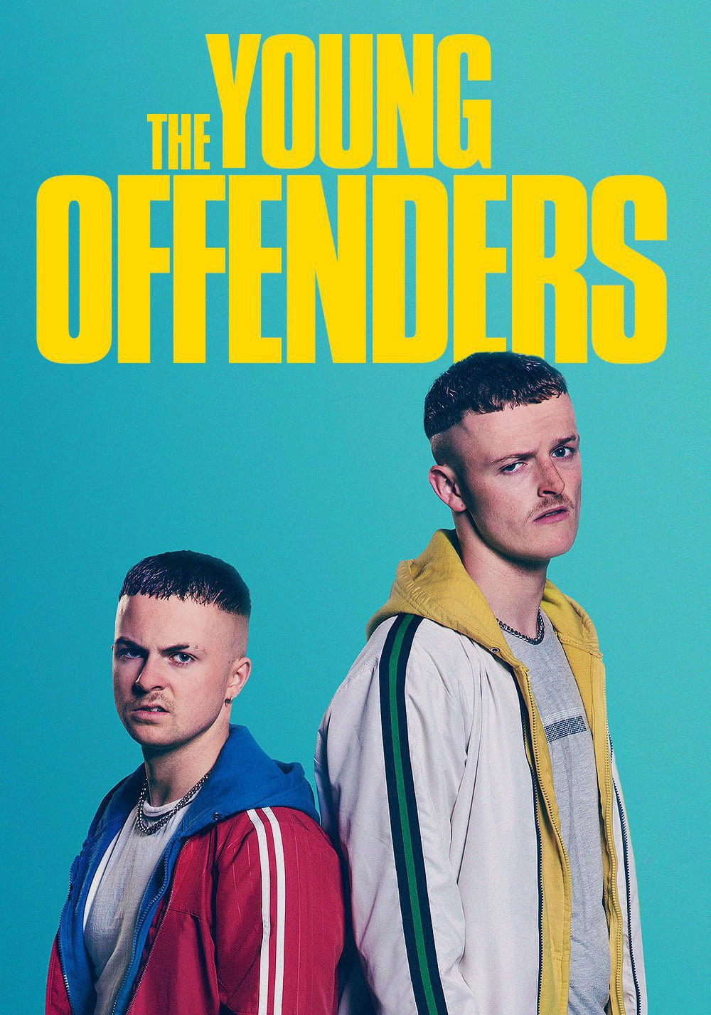The Young Offenders