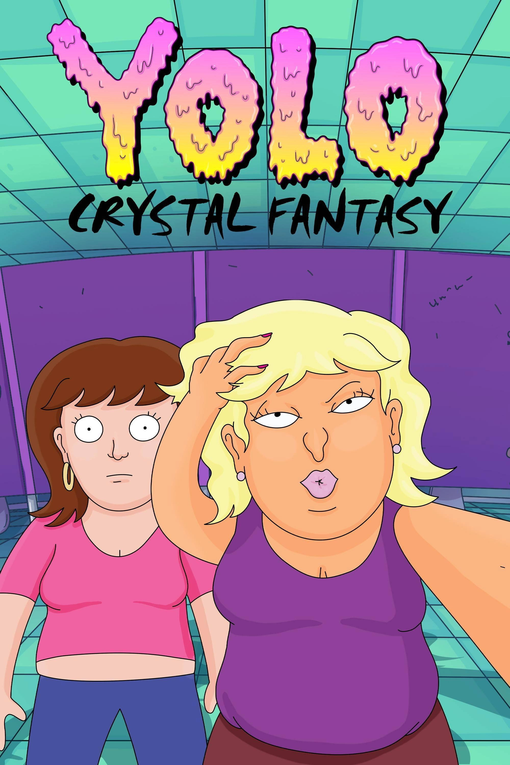 YOLO