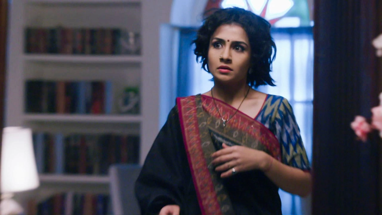 Kya Haal, Mr. Paanchal?
