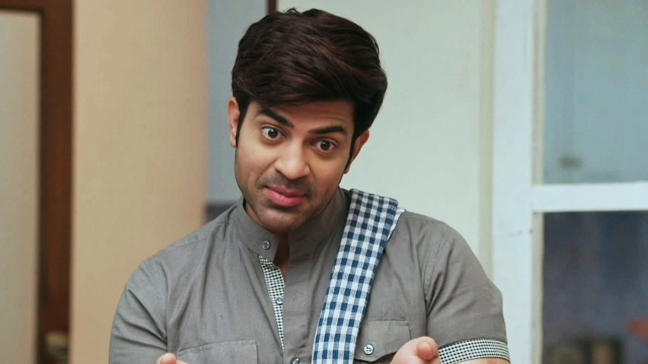 Kya Haal, Mr. Paanchal?