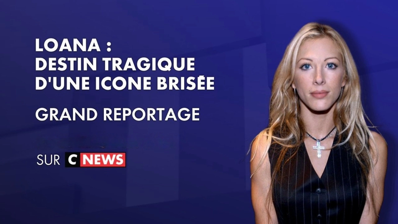 Loana : Destin tragique d'une icône brisée