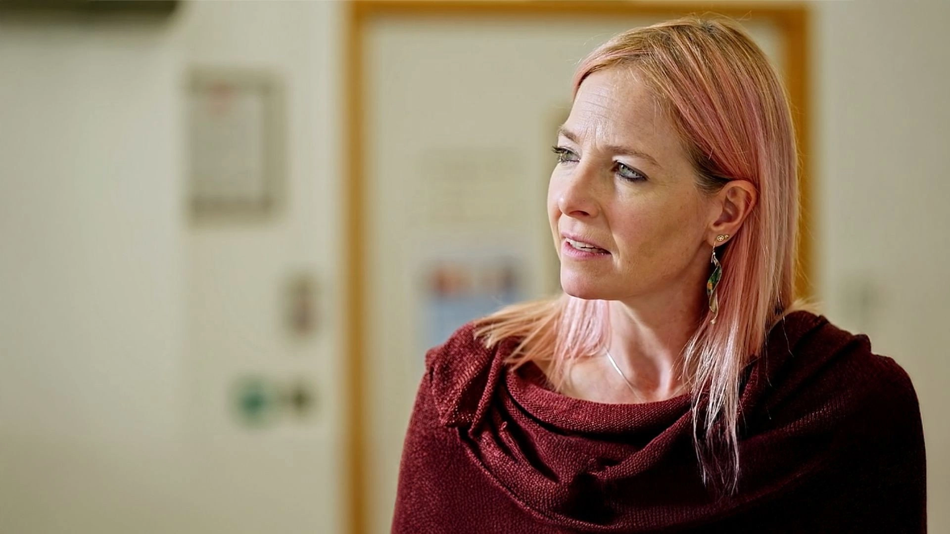 Alice Roberts: Our Hospital Through Time