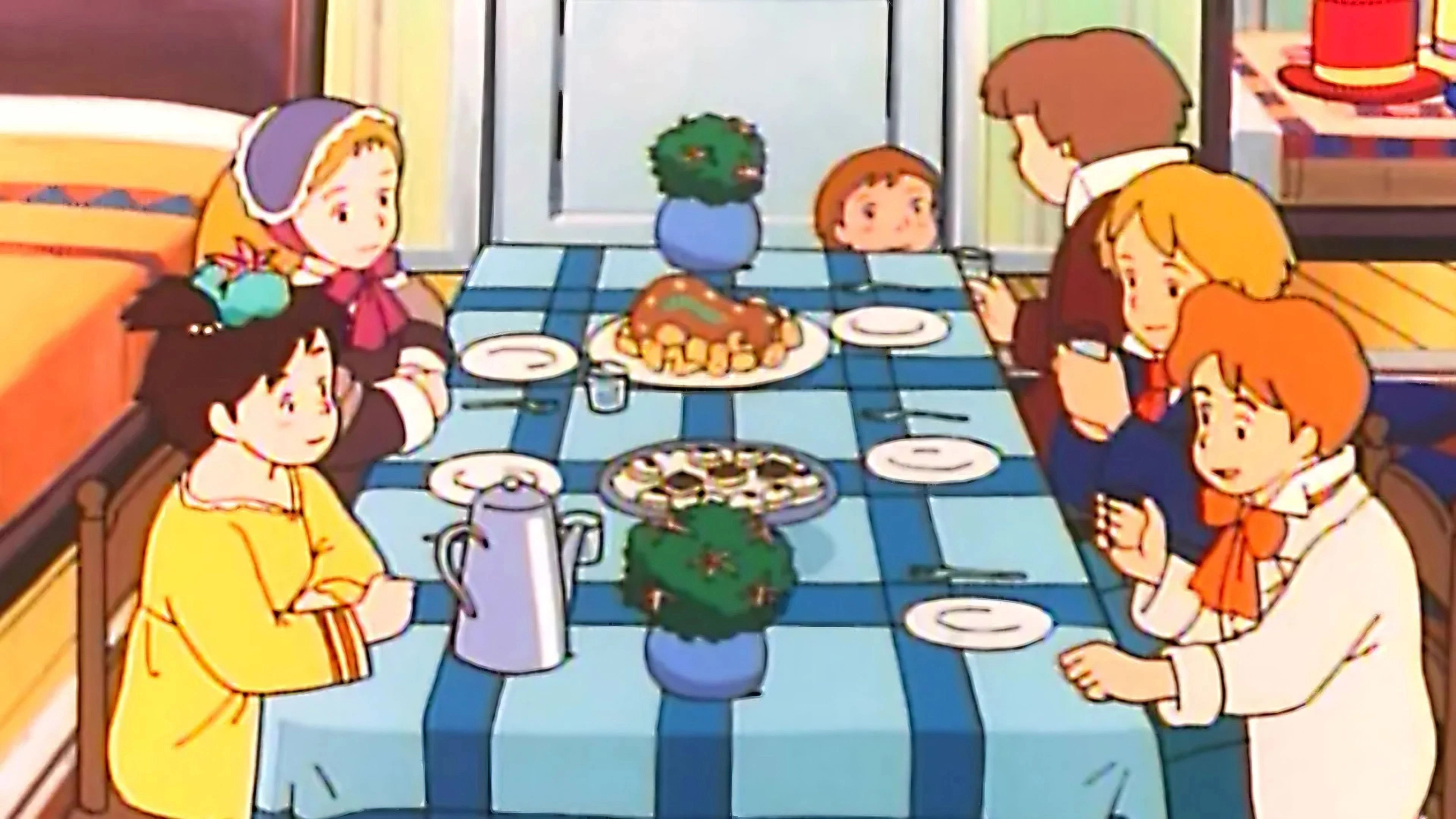 Little Women II : Jo's Boys