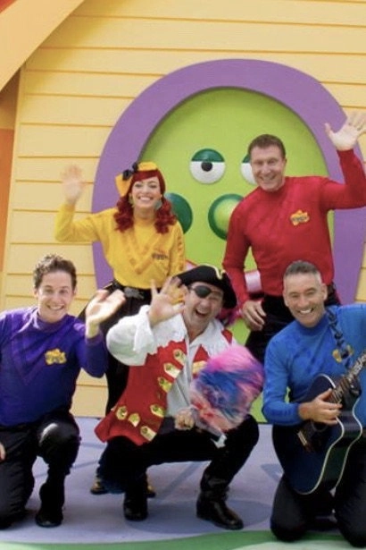 The Wiggles