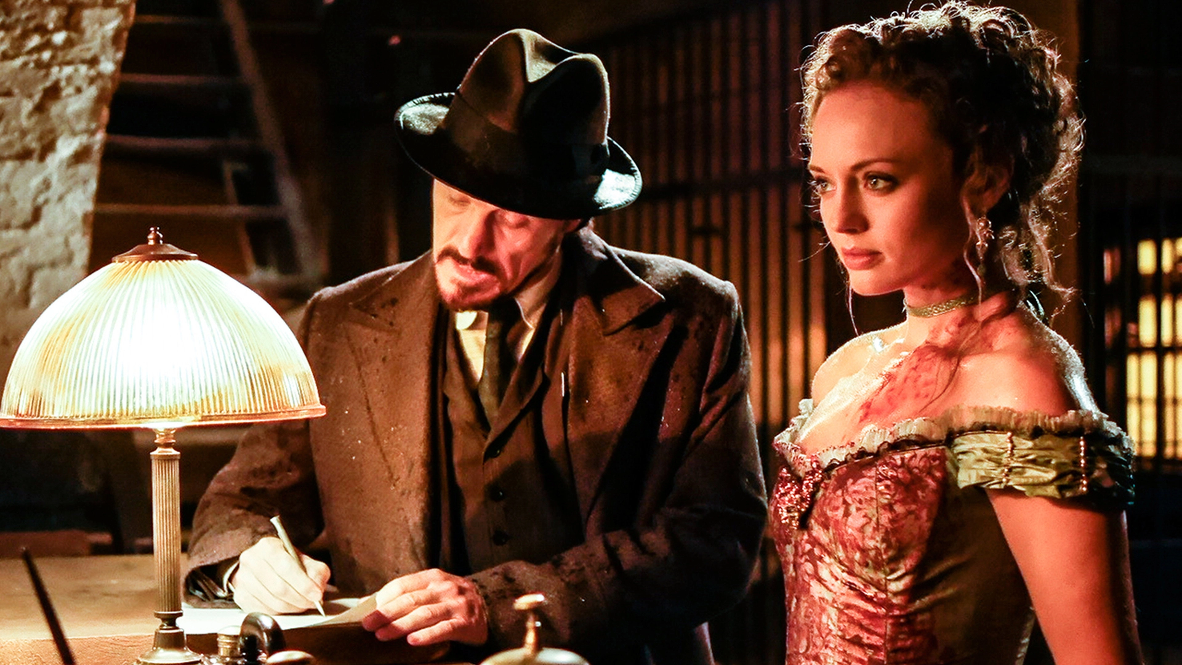 Ripper Street