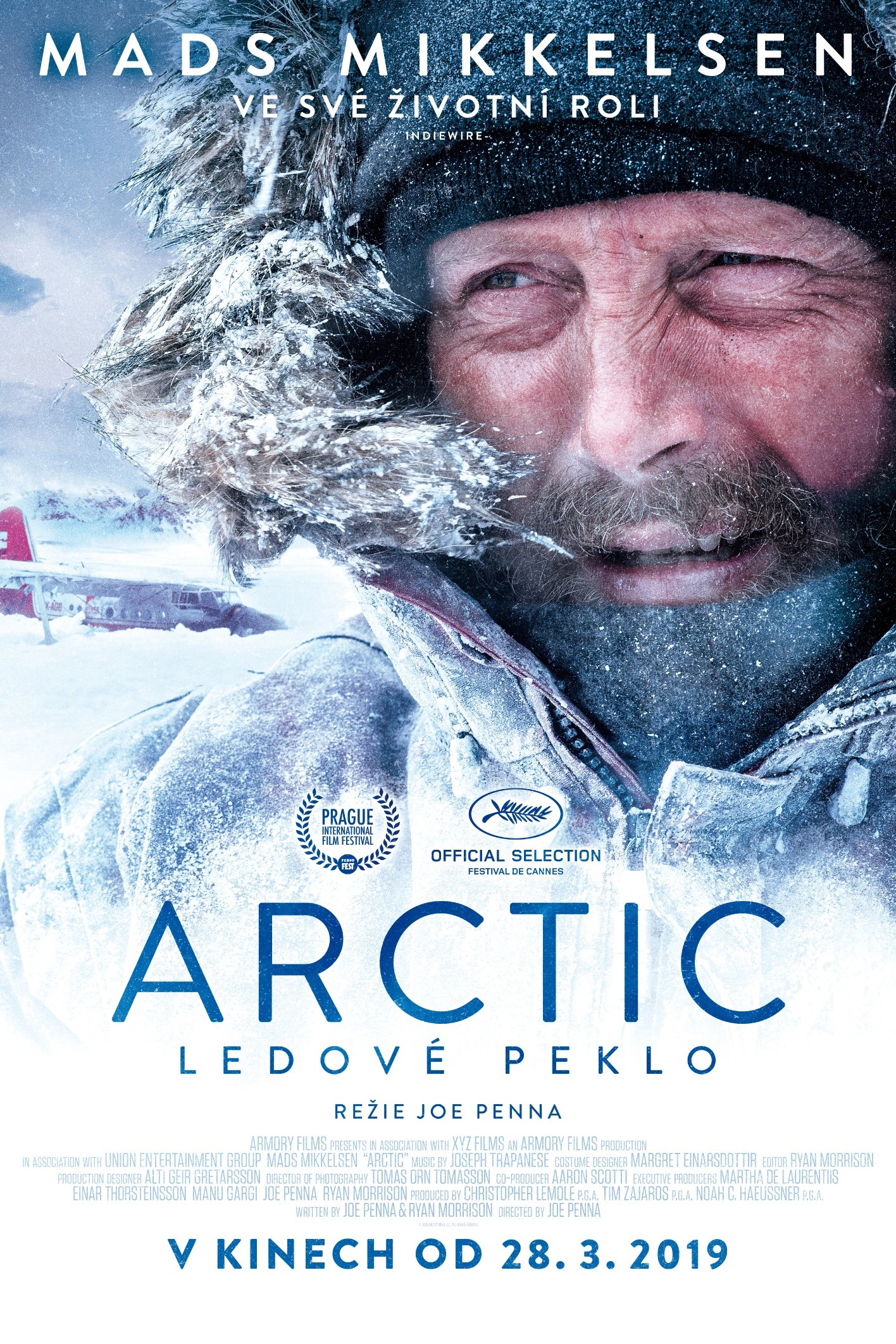 Arctic