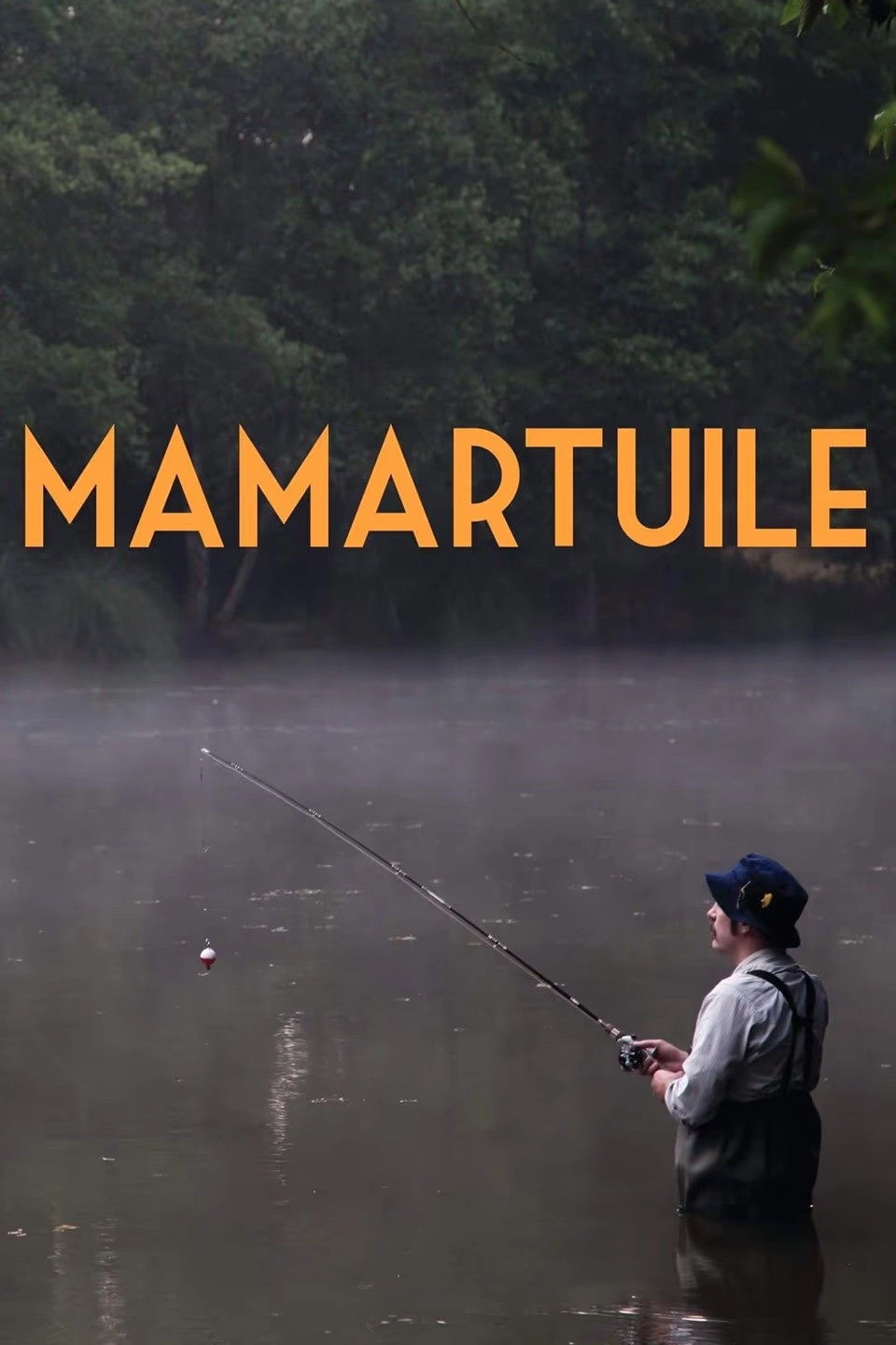 Mamartuile