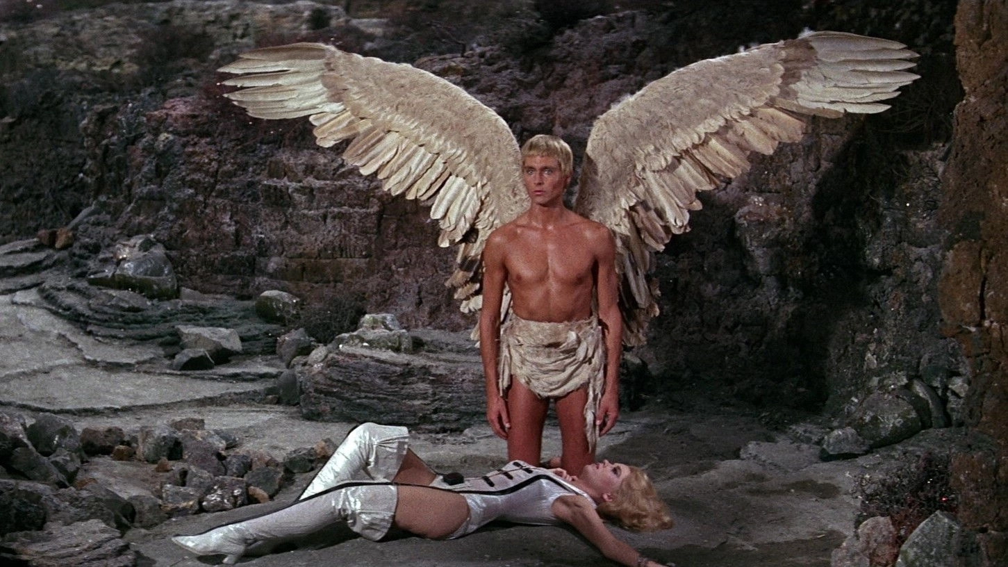 Barbarella