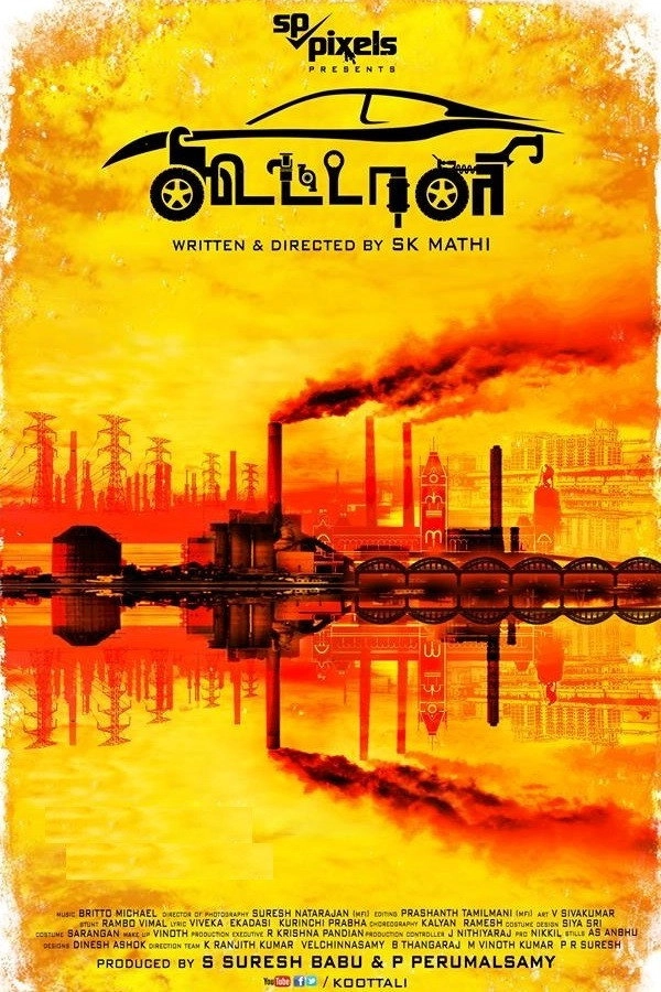 Koottali