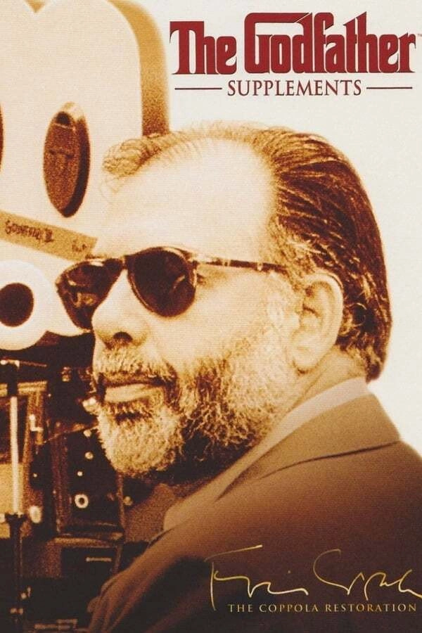The Godfather: When the Shooting Stopped