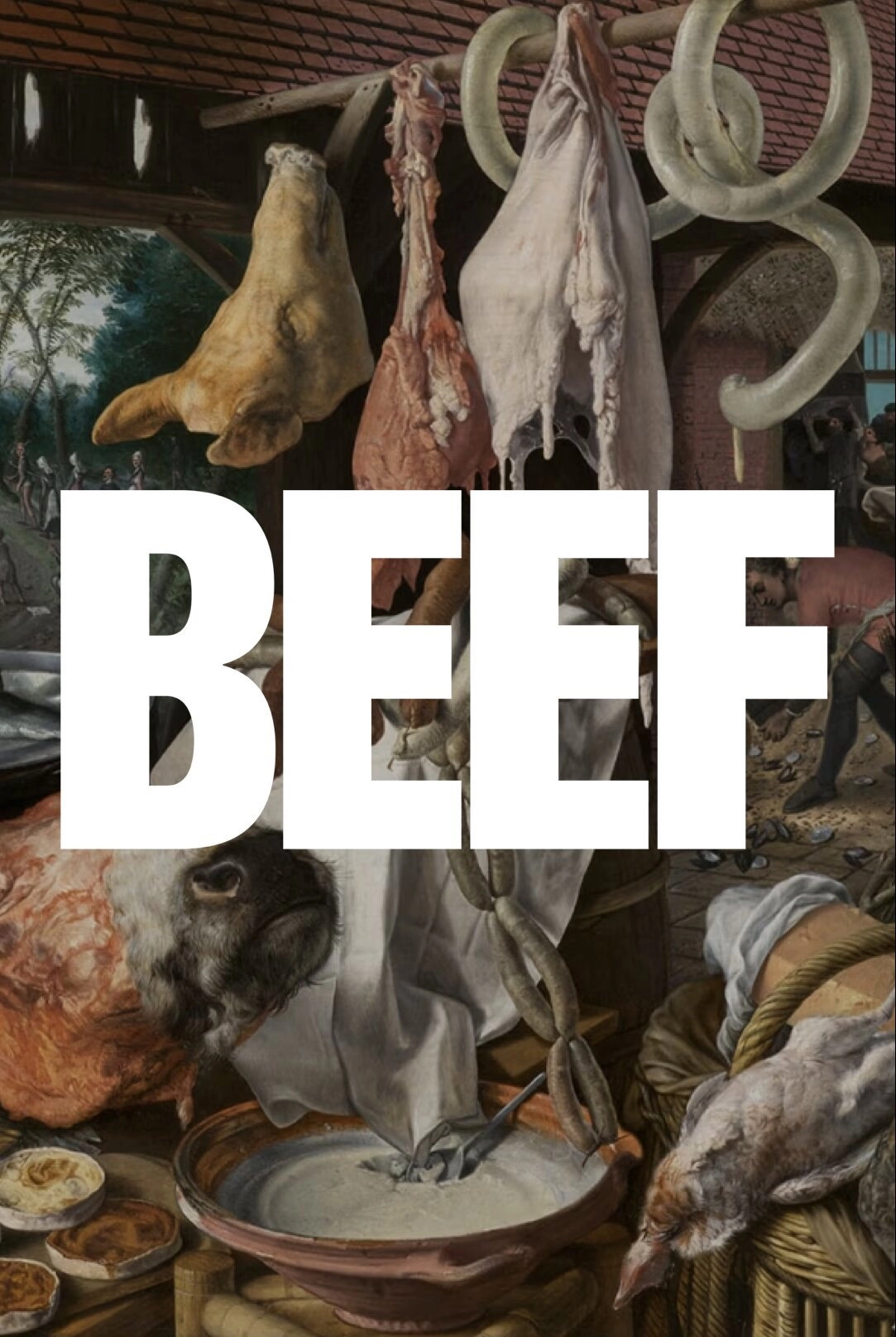 BEEF