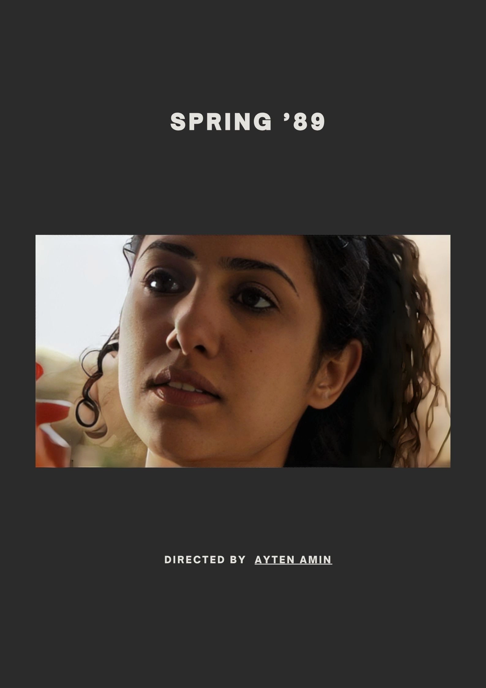 Spring '89