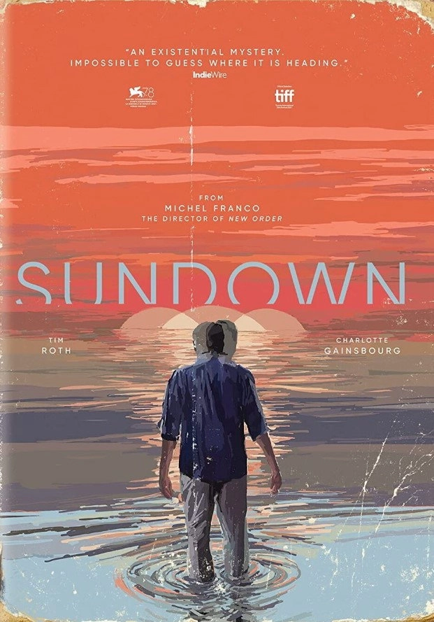 Sundown