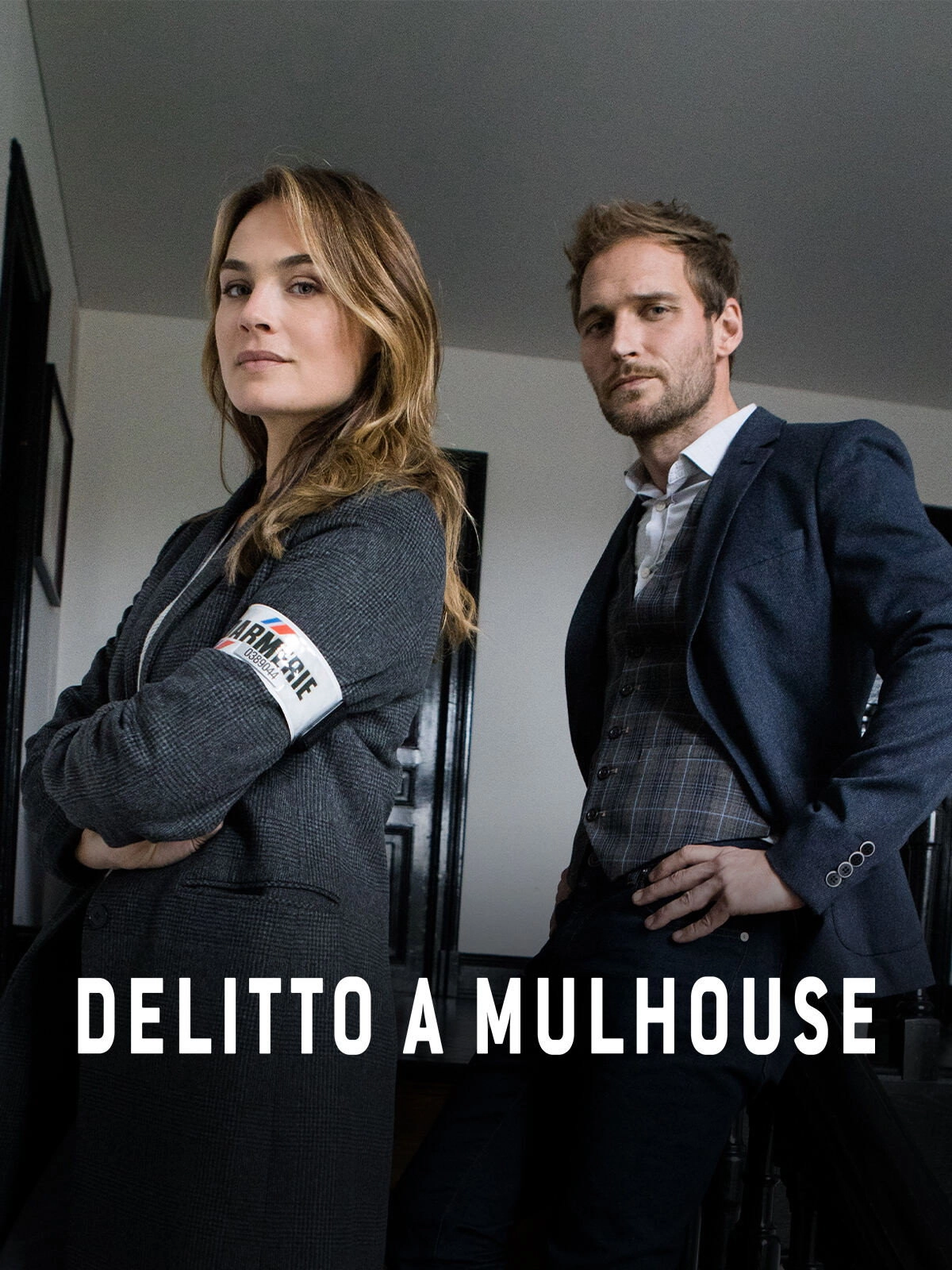 Meurtres à Mulhouse