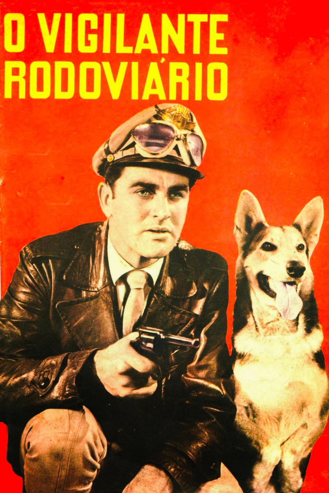 Highway Patrol