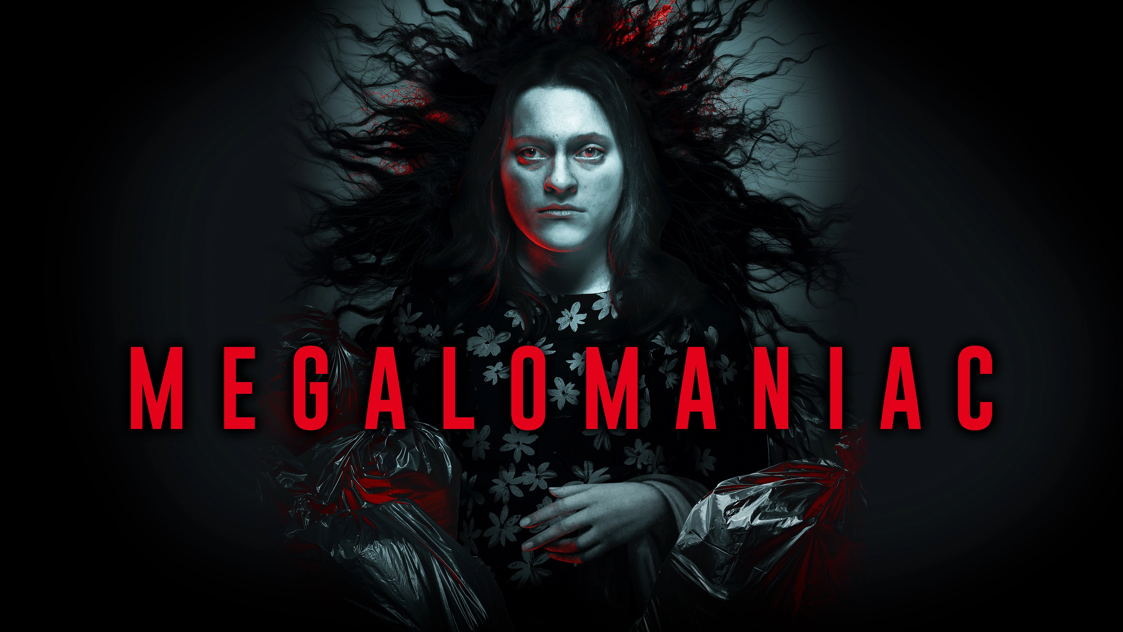 Megalomaniac